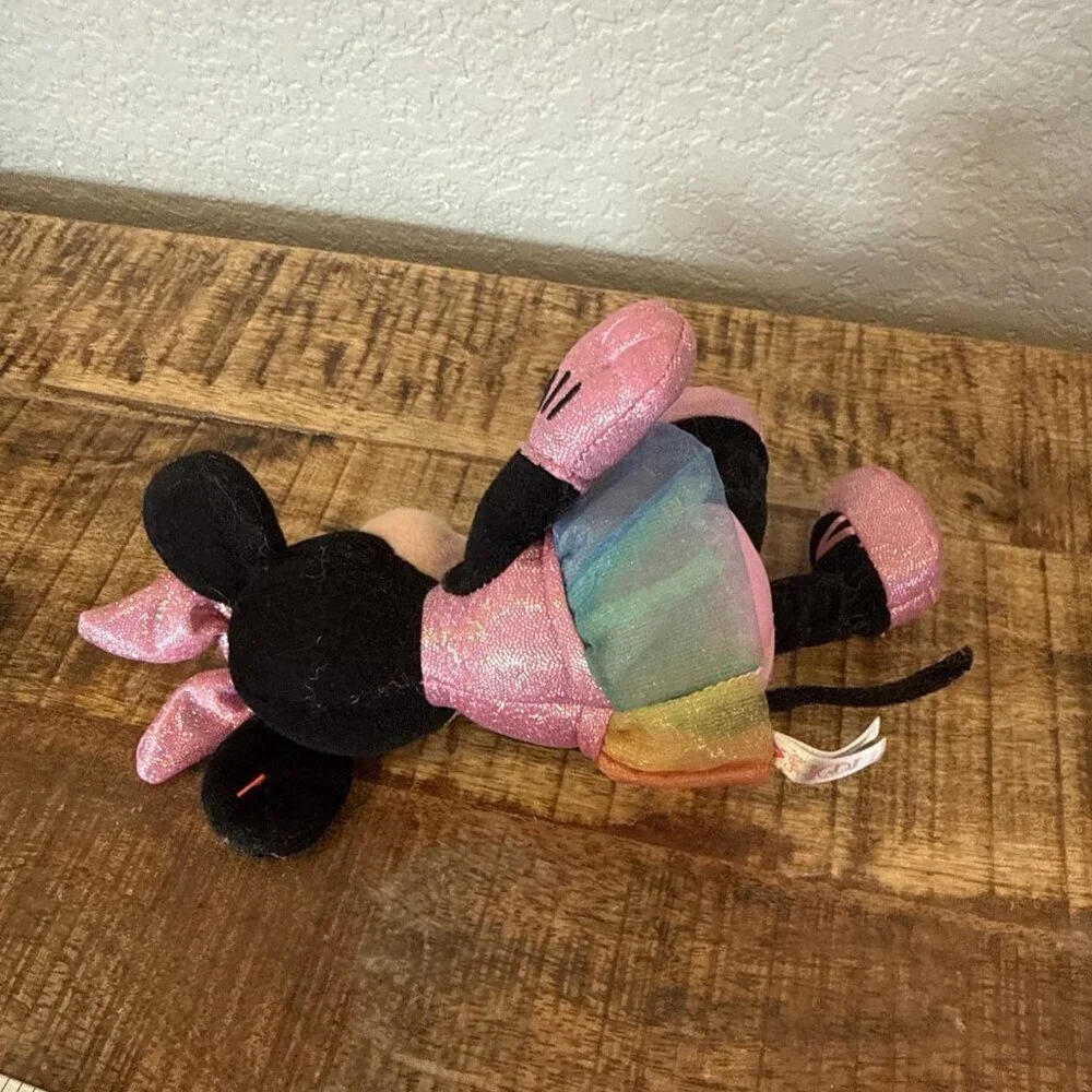 TY Beanie Baby 8